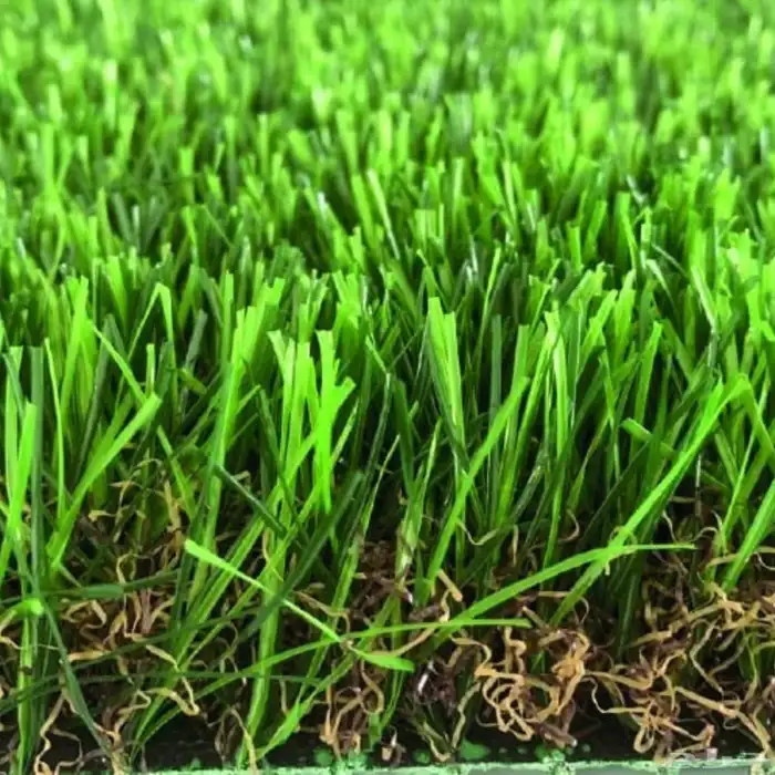 تيل صناعي عشب ارضي عشب صناعي 5