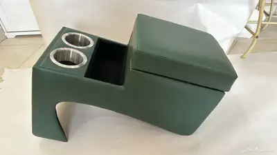 ادرج للسيارات. الكلاسيكية 11
