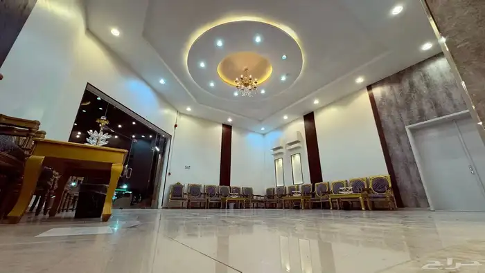 قاعة نارسيس للإحتفالات والمناسبات 1