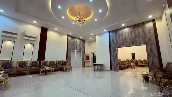 قاعة نارسيس للإحتفالات والمناسبات 10