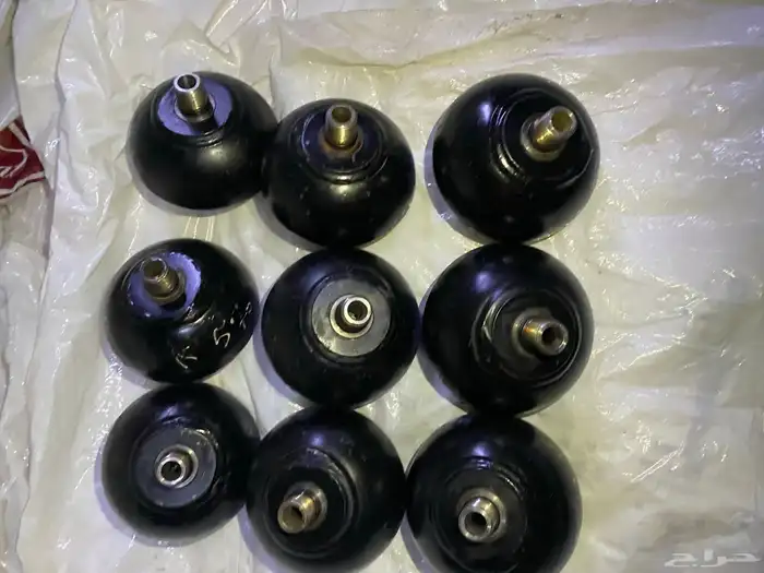 قطع غيار لكزس جميع الفئات 0