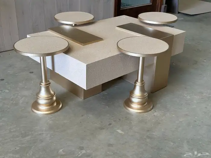 طاولت مجالس وطعام 5