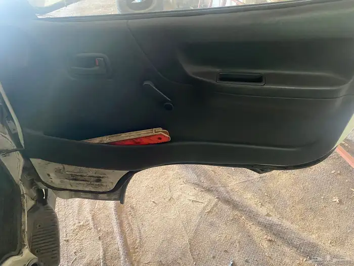 باص تايوتا 97 13