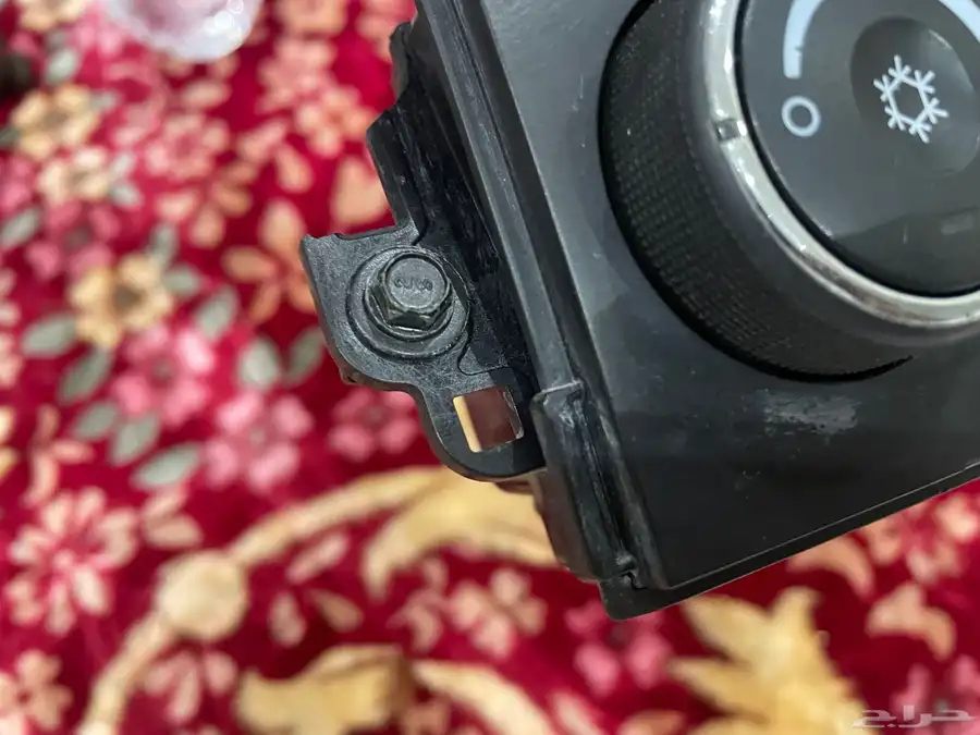 مفتاح تشغيل المكيف 2