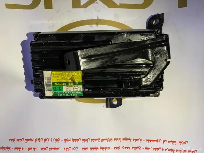 قطع غيار لكزس جميع الفئات 7