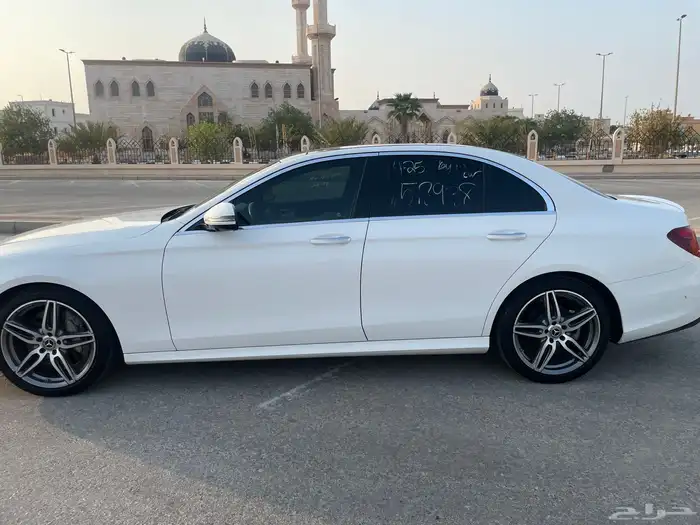 2019 Mercedes E 300 18