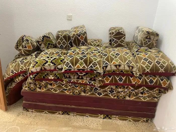 محايل حي الضرس 0