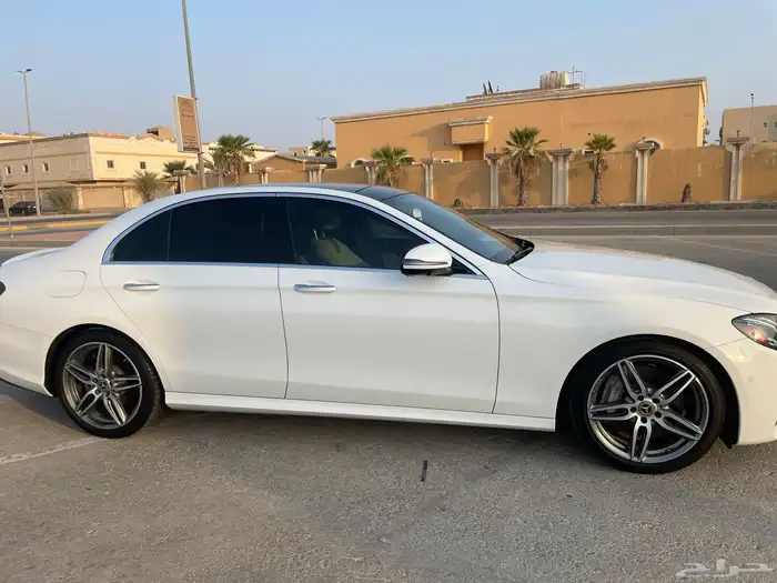 2019 Mercedes E 300 16