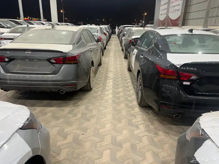 التيما ستاندر ونص فل 2025 اقساط جميع الالوان 5