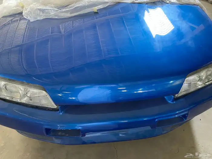 سكاي لاين 93 8