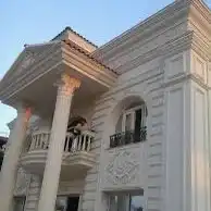 جي ار سي GRS ديكورات خارجيه 1
