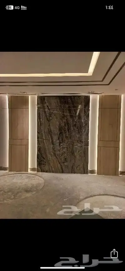 كهرباء جبس و صبغ الجبيل 5