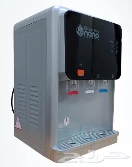 فلتر ماء تنقيه ومعالجه المياه 1