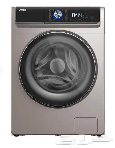 غسالة ارو حراريه 10 كيلو تجفيف كامل 0