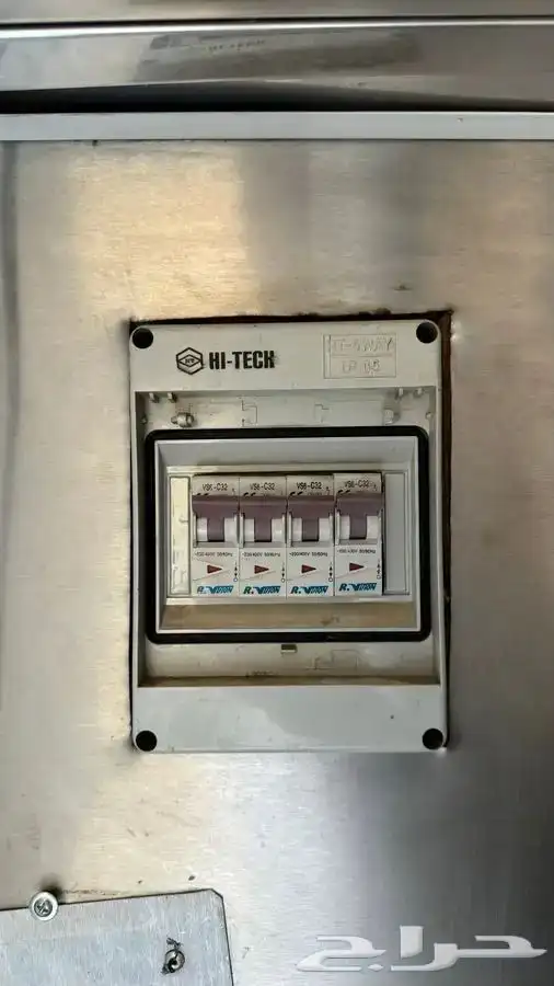 فود ترك شاهي 9