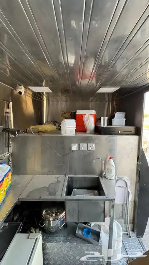 فود ترك شاهي 2