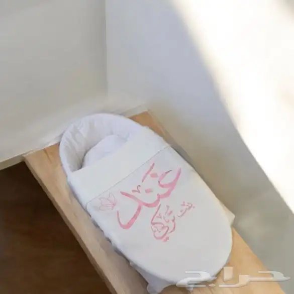 بطانية سرير للمواليد 1