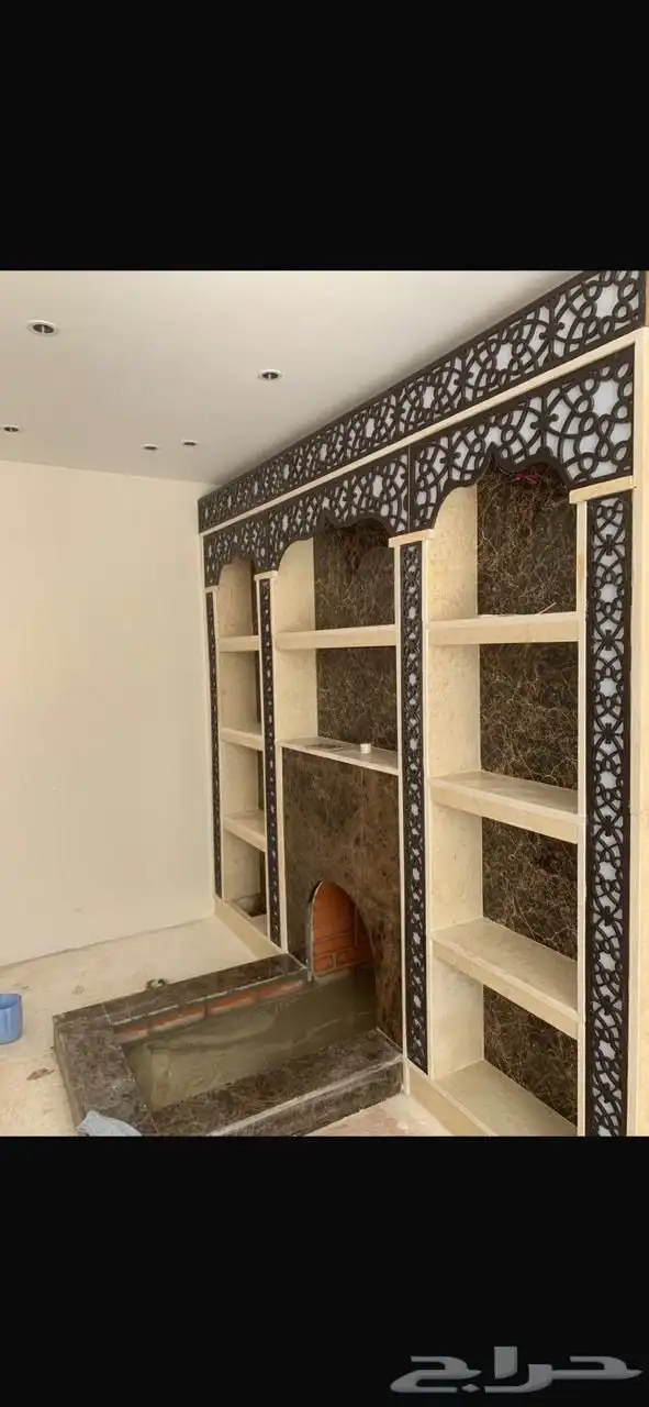 مشبات صور مشبات شويات شوي فحم ديكورات مشبات 3