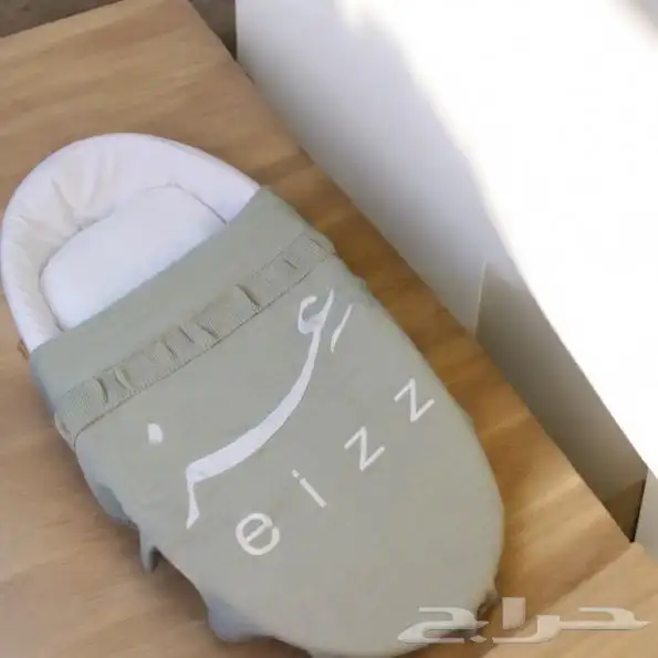 بطانية سرير للمواليد 0