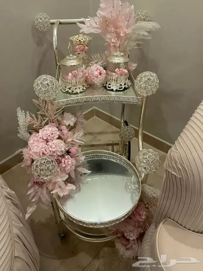 عربية ملكة فخمة نظيفة جدا 5