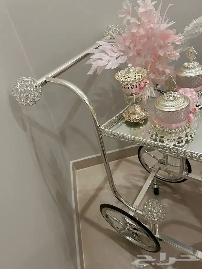 عربية ملكة فخمة نظيفة جدا 4