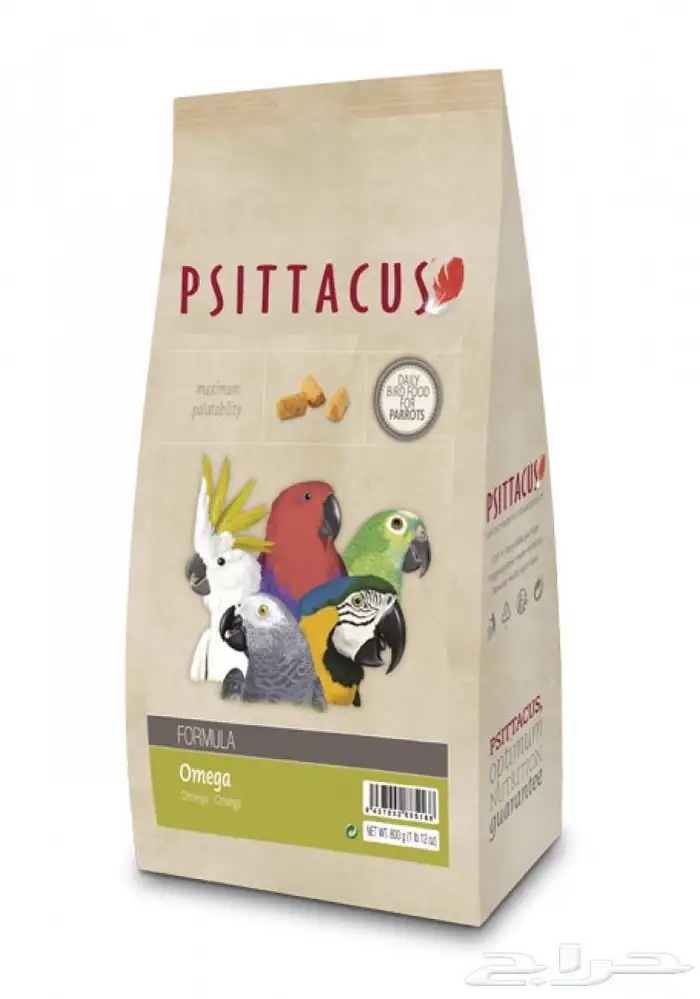 اوميقا فورمولا من سيتاكوس 0