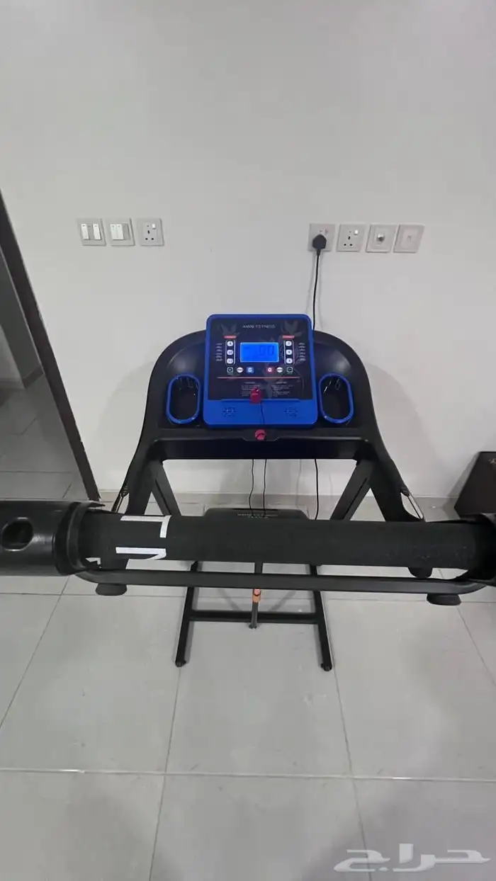 جهاز سير كهربائي رياضي 5