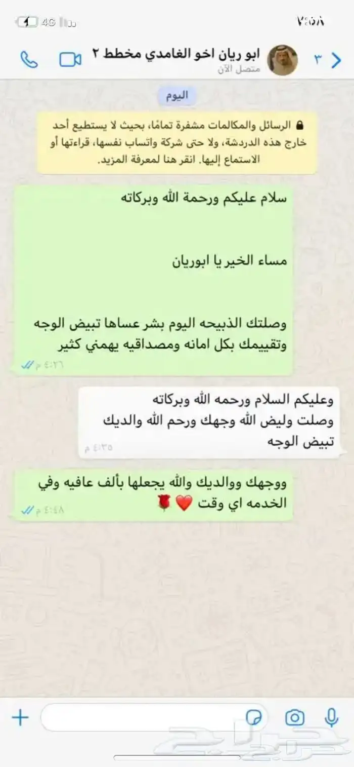 حري وسواكني وتيوس مع الذبح والتوصيل والطبخ راجع التقييمات 22