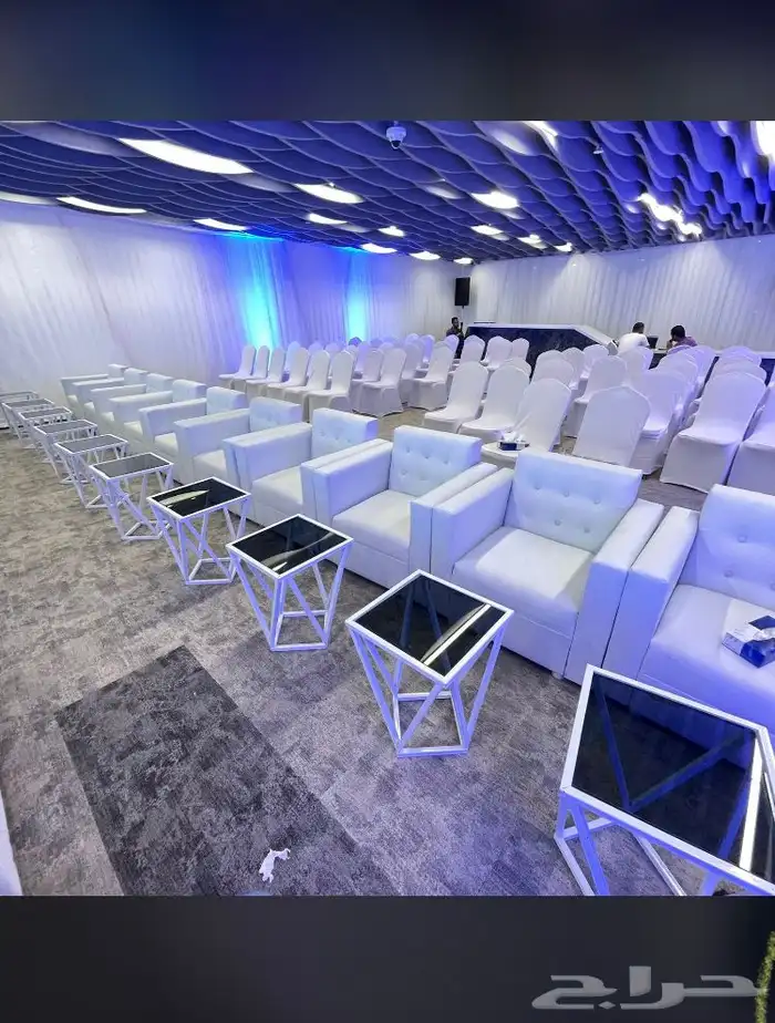 بوثات وتنظيم محافل المعارض والمؤتمرات - تغطية إعلامية .الخ 28