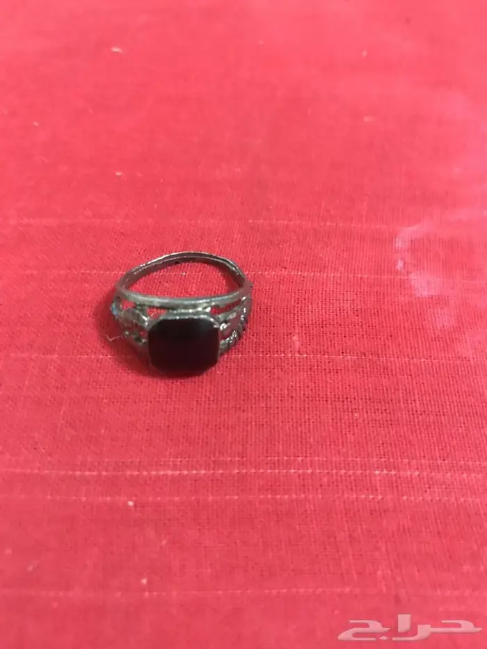 خاتم تراثي 0