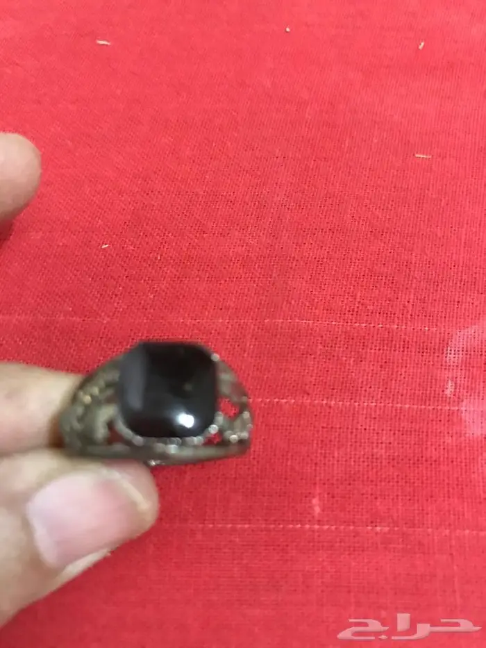 خاتم تراثي 1