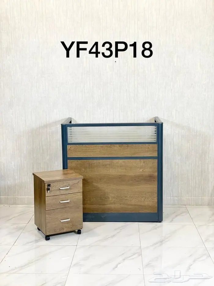 مكاتب اثاث مكتبي جديد مكاتب درايه طاولات 8