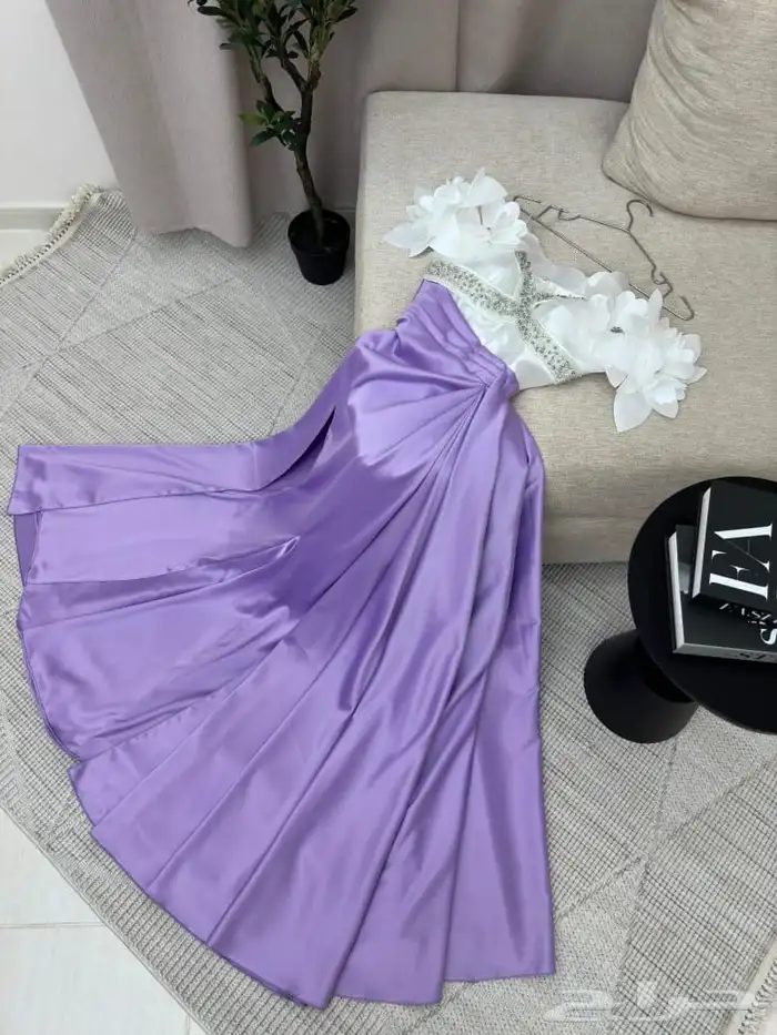 افخم فساتين الاعراس والمناسبات 29