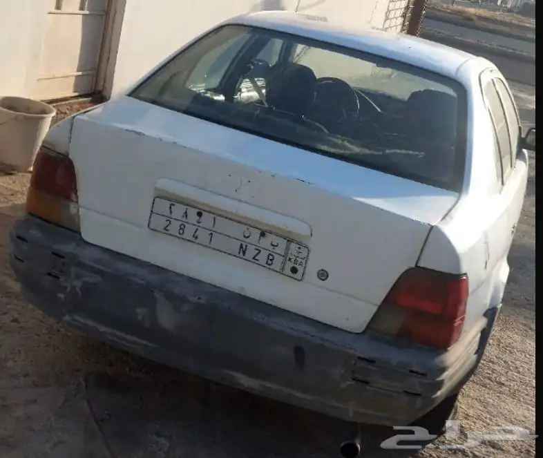 كورولا تيرسل 1997 سوم 3 500 1