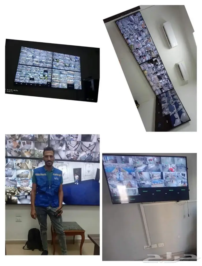 مهندس شبكات ودعم فنى للشركات 10
