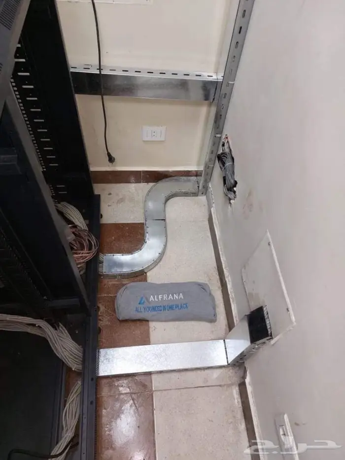 مهندس شبكات ودعم فنى للشركات 6