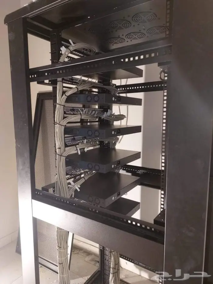 مهندس شبكات ودعم فنى للشركات 7
