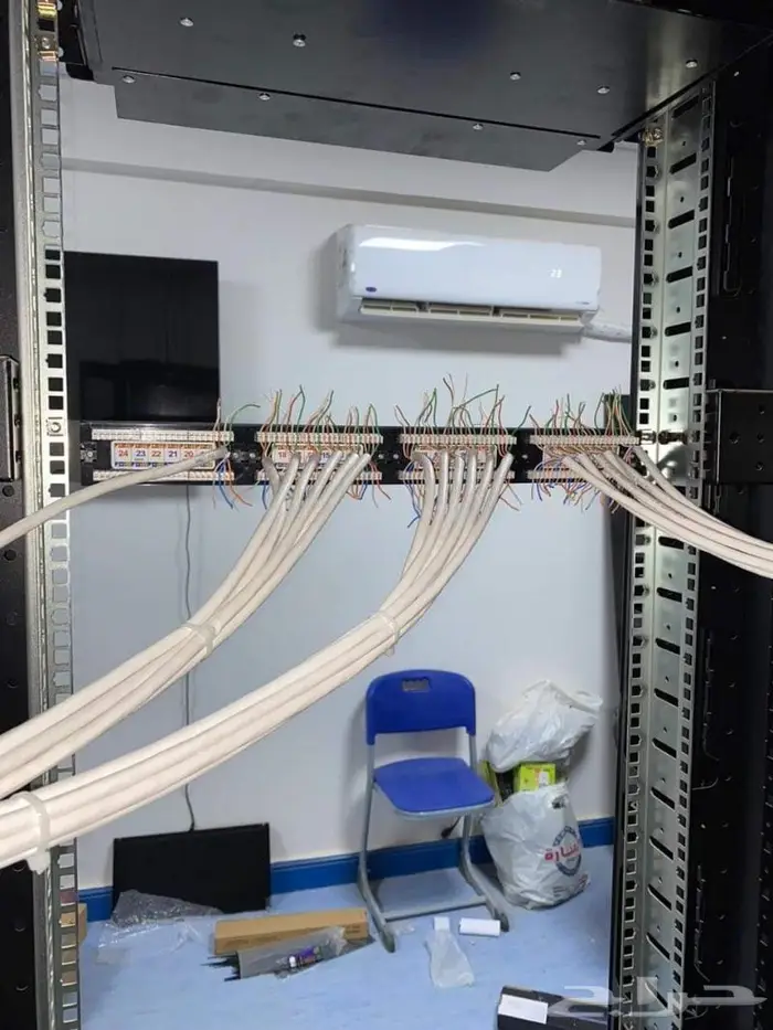 مهندس شبكات كمبيوتر 22