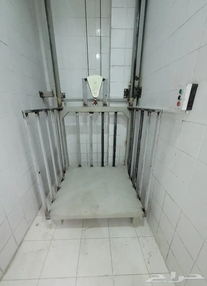 ابواب . باب حديد(ورشة حداده) 11