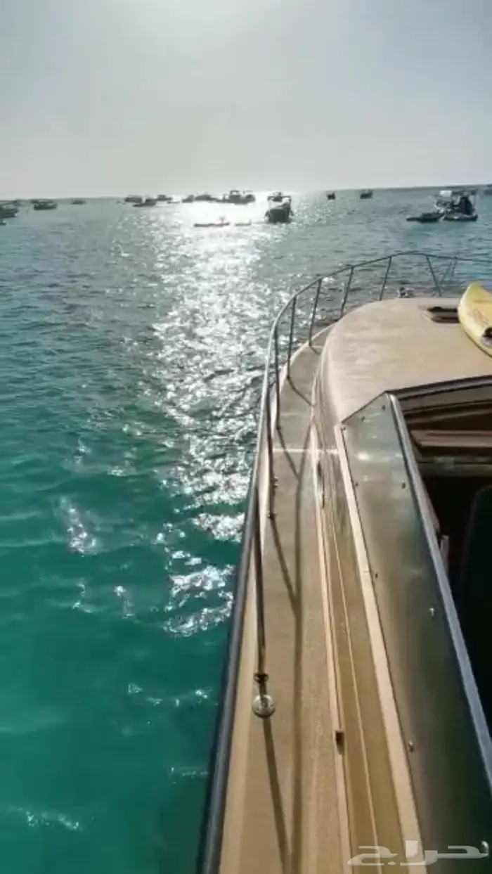 يخت او بيبي يخت بيعه مستعجله 170 الف ريال 15