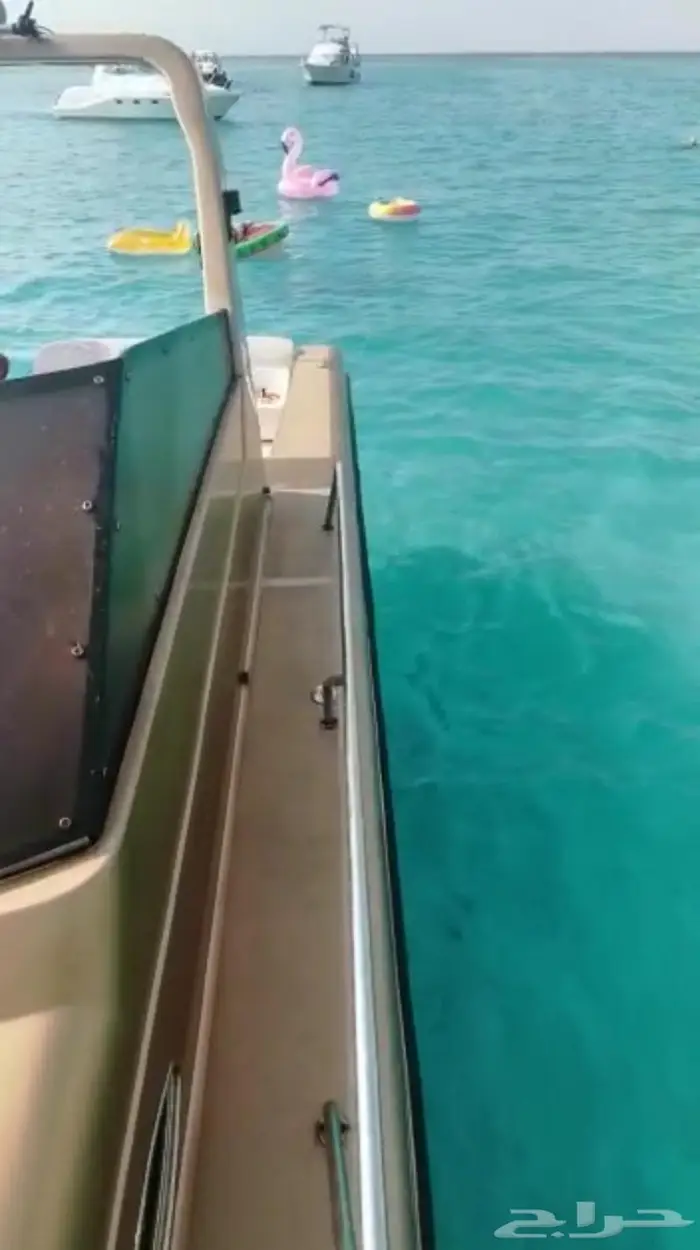 يخت او بيبي يخت بيعه مستعجله 170 الف ريال 18