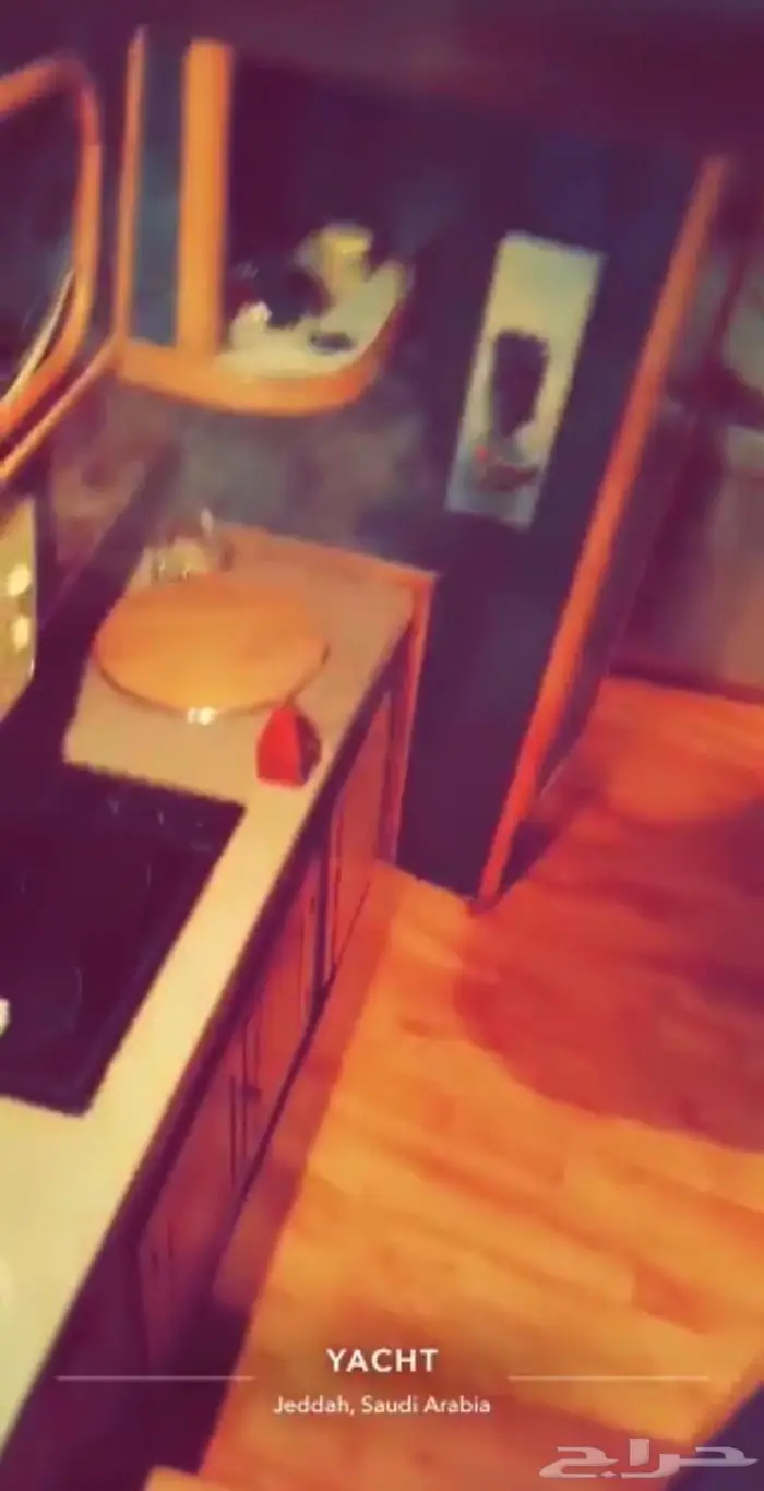 يخت او بيبي يخت بيعه مستعجله 170 الف ريال 19