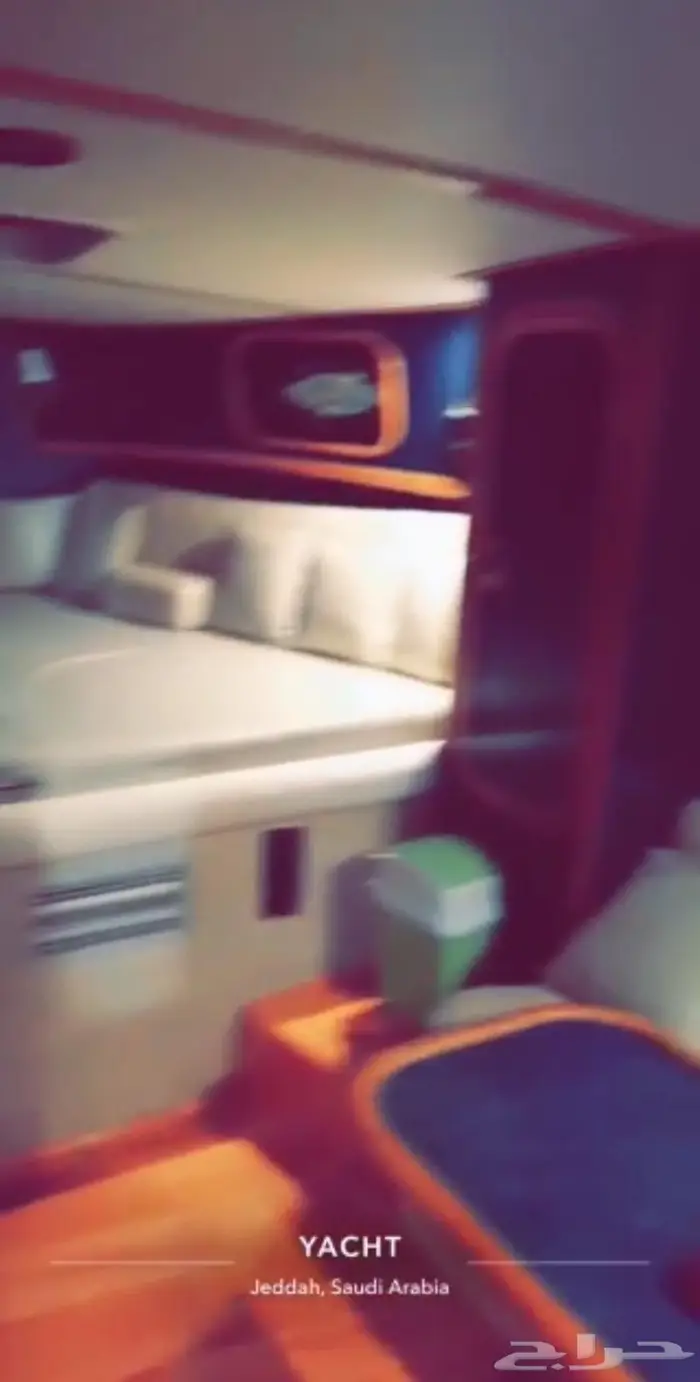 يخت او بيبي يخت بيعه مستعجله 170 الف ريال 13