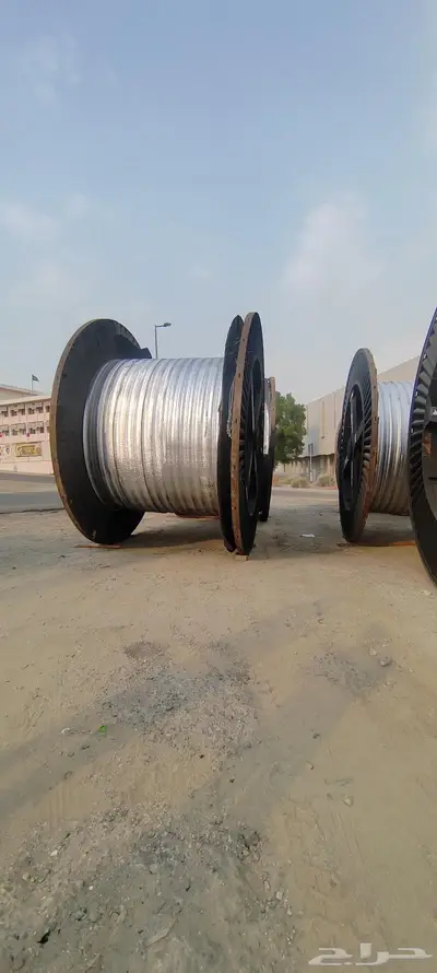 مطلوب بكرات حديد فاضيه 1