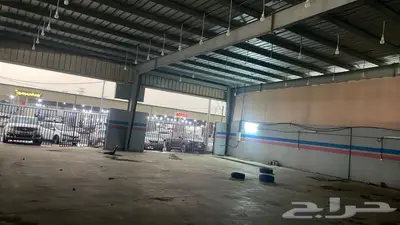 ورشة للتقبيل في صناعية صبيا 2