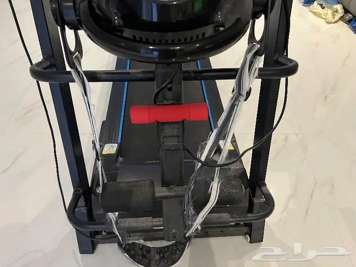 جهاز سير رياضي 2