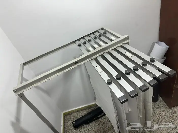 حامل مخططات هندسية Drawing Hanger 0