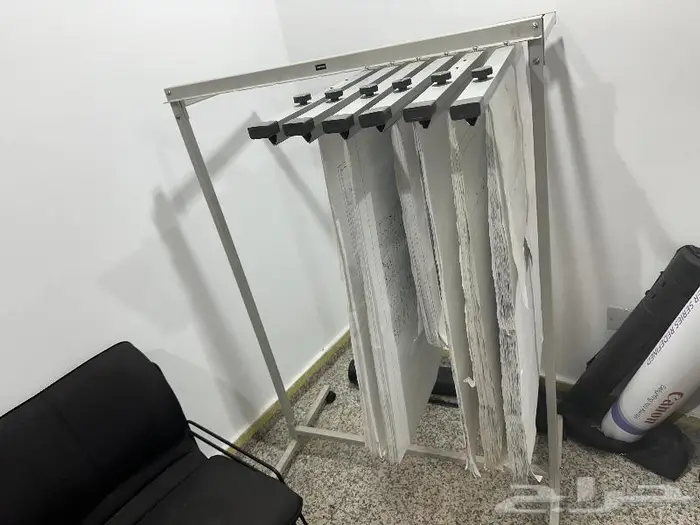 حامل مخططات هندسية Drawing Hanger 1