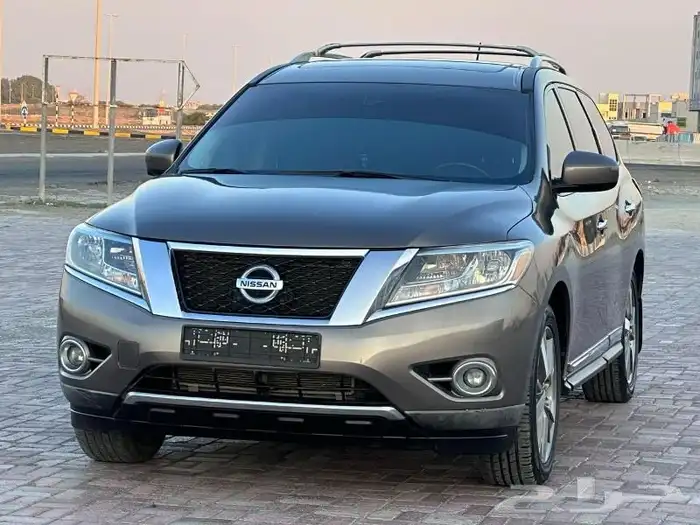 توضيب جميع انواع جيرات ل(Nissan) 0