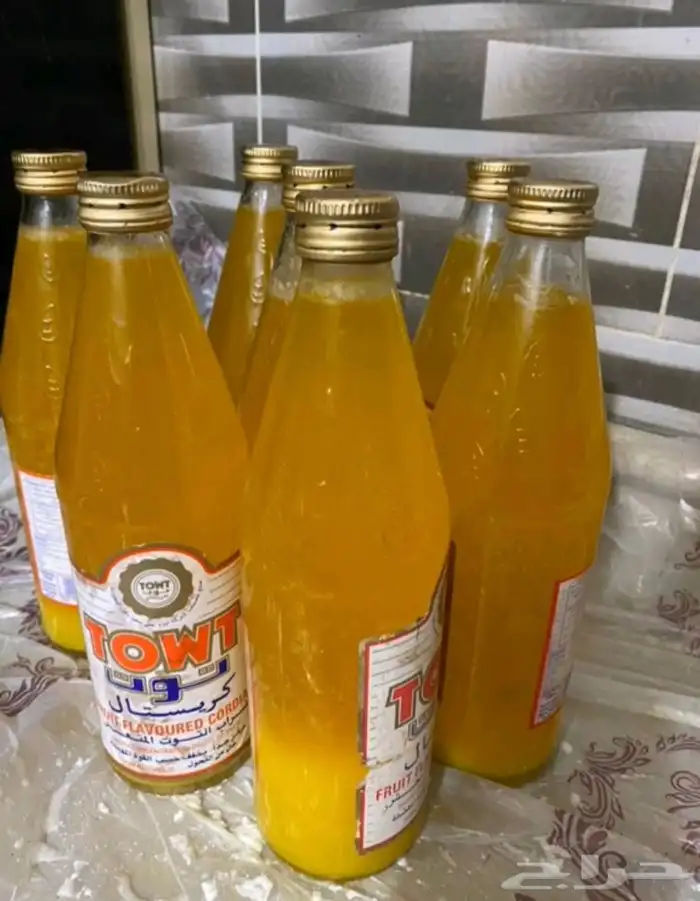 سمن بقر بلدي 4